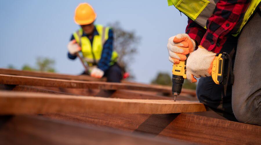 Local Chimney Repair in Maryland Heights, MO